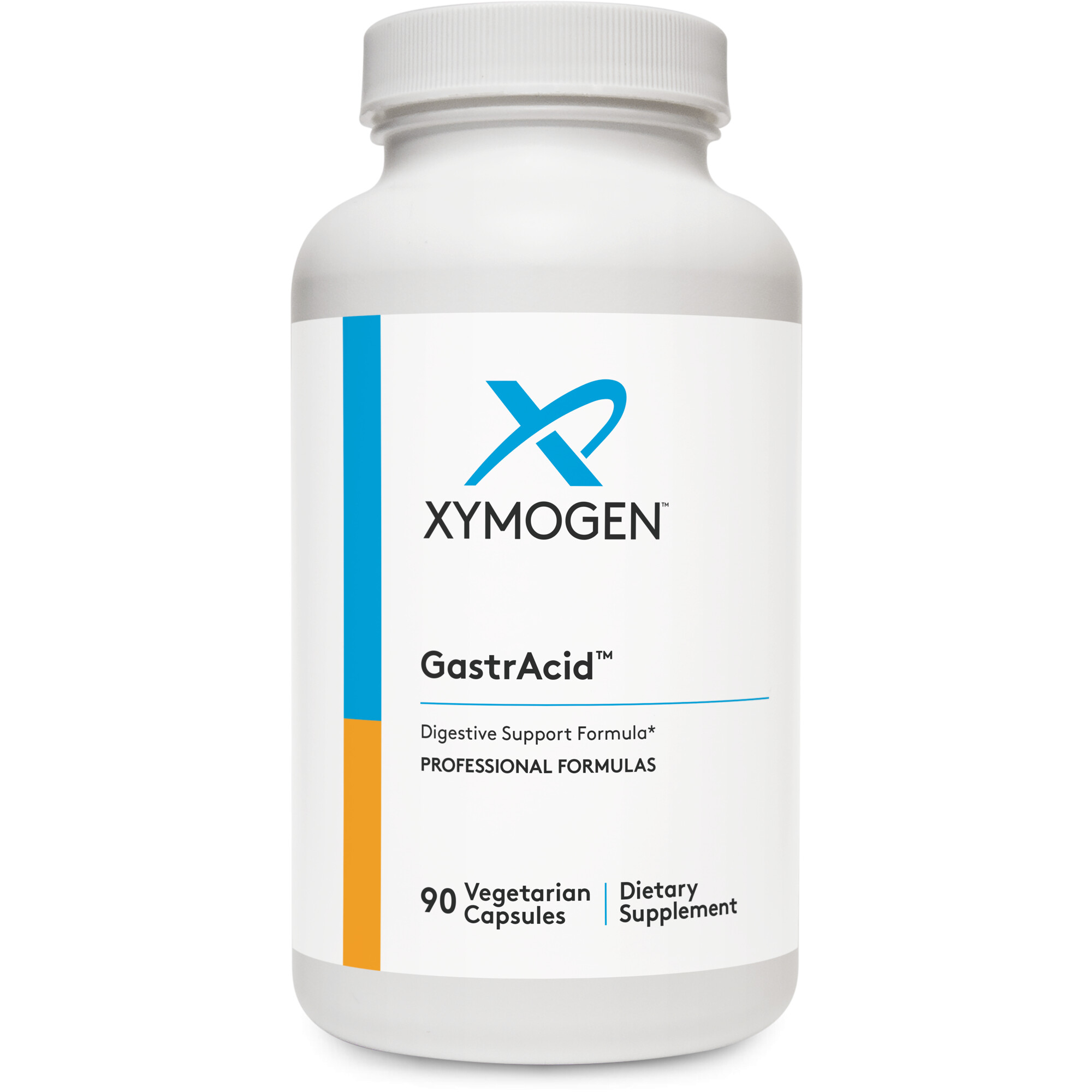 GastrAcid 90 C - Digestive Support Supplement | Xymogen